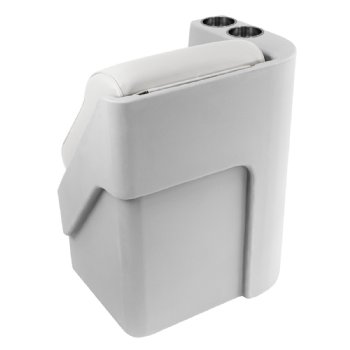 Right Deluxe Lean Back WD1305R