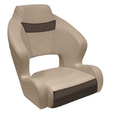 DLX XL Pontoon Bucket Seat