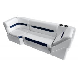DLX 98" Lounge Set