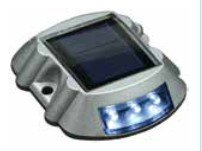 Solar Dock/Deck Light