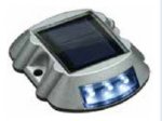 Solar Dock/Deck Light