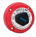 Dual Battery Switch