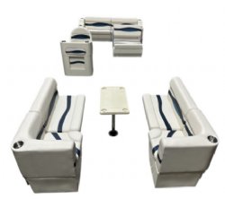 Elite Pontoon Boat Set 017