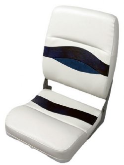 Elite Fold Down Boat Seat