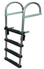 4-Step Transom Boar...