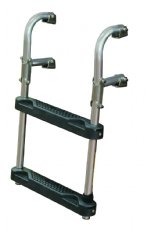 3-Step Transom Boat Ladder 