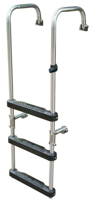 ESI 3-Step Transom Ladder