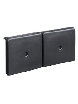 Side Dock Bumper 10" x 23.5"