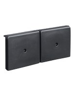 Side Dock Bumper 10" x 23.5"