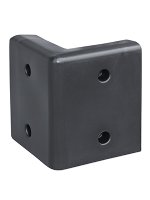 10"x 10" Corner Bumper