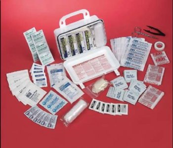 boaters first aid kit