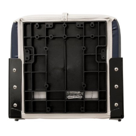 pontoon boat seat