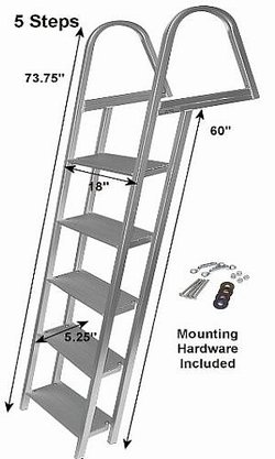 Boat Ladder