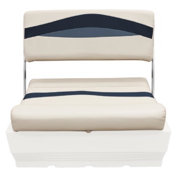 Flip Flop Pontoon Replacement Cushion 