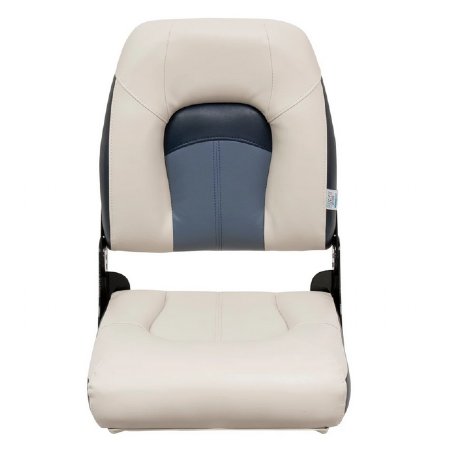 pontoon boat fishing seat