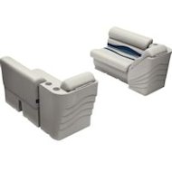 Pontoon Boat Seats (WS14037) 55"