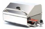 Gas Grill with Regulator for Boats