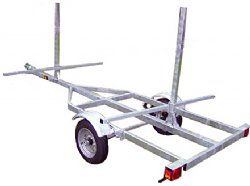kayak trailers for sale