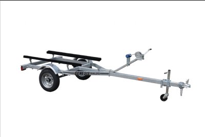 Jet Ski Trailers