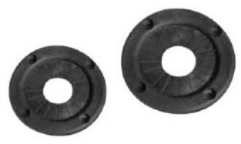 Marine Grade Utility Grommets