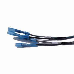 Universal Pontoon Boat Harness System