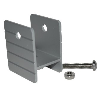 Pontoon Boat Bimini H Bracket