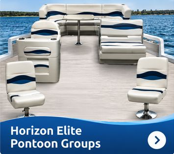Horizon Elite Pontoon Groups