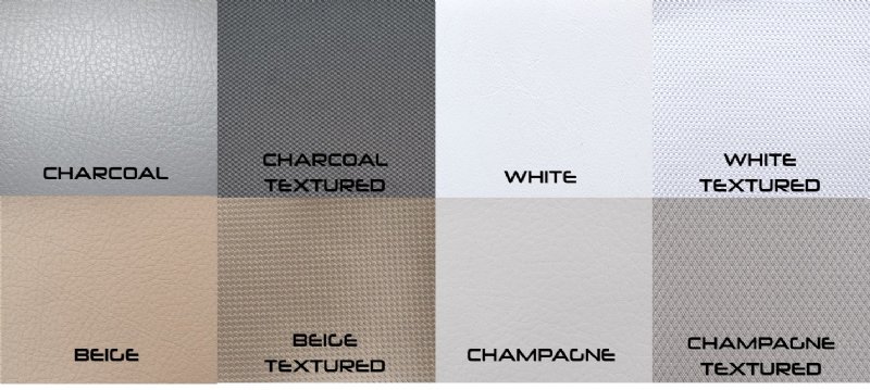 32 oz Luxury Marine Vinyl 
