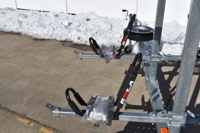 kayak trailers for sale