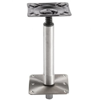 King Pin Fishing Boat Pedestal Kit