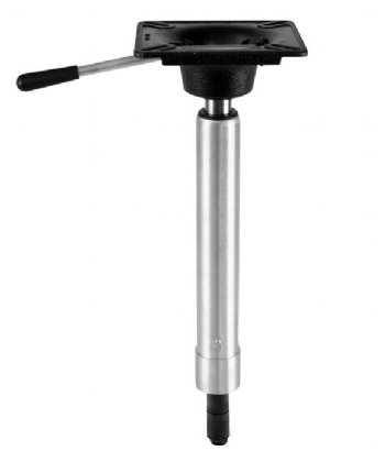 King Pin Power Rise Pedestal