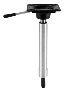 King Pin Power Rise Pedestal