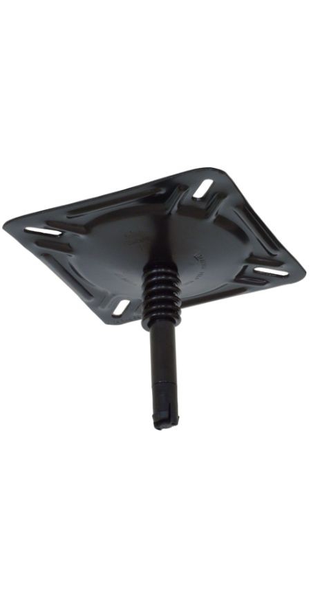 king pin boat seat pedestal parts