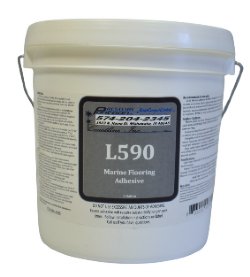 Marine Adhesive for...