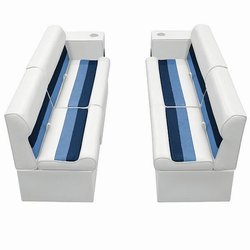 Large Pontoon Front Group WS13531