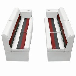 Large Pontoon Front Group WS13531
