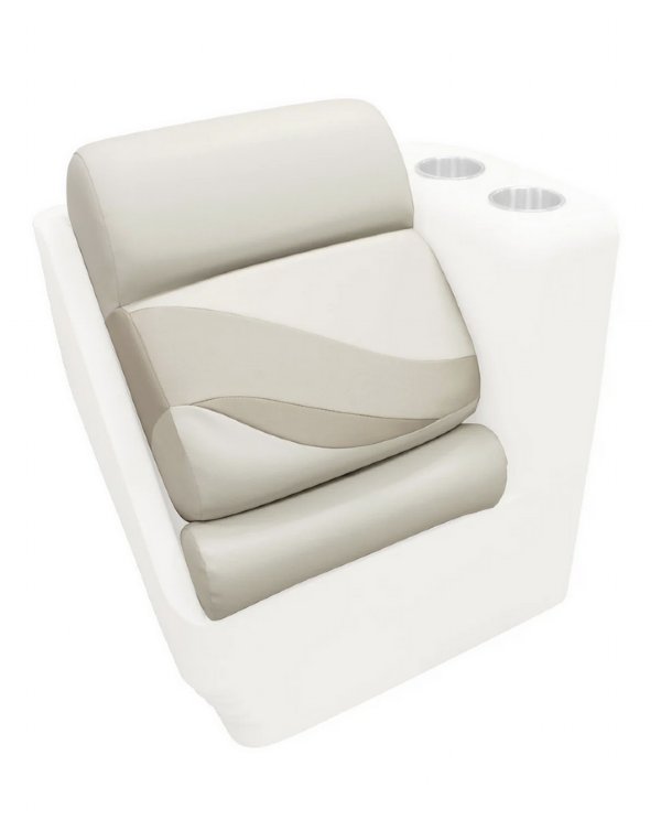 Right Lean Back Replacement Cushion