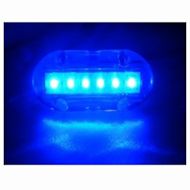 Underwater Boat Lights - 3 Colors