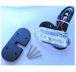 Underwater Boat Lights - 3 Colors