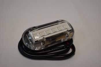 Underwater Boat Lights - 3 Colors