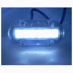 Underwater Boat Lights - 3 Colors