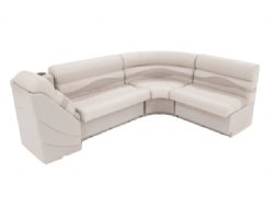 Taylor Made Pontoon Boat Seats L Group