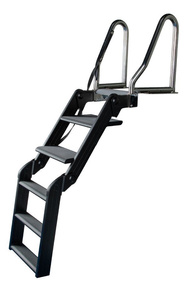 Lippert Marine Ladder