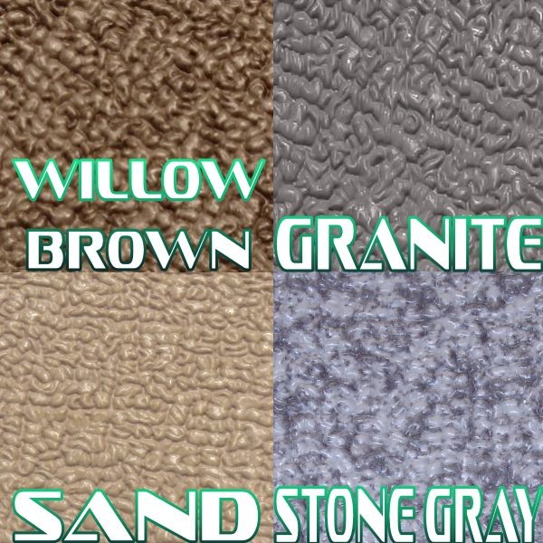 Marideck Pontoon Vinyl Flooring