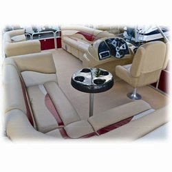 vinyl flooring for pontoon boats