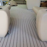 MariDeck Woven Vinyl Flooring 80 MIL by the foot