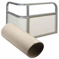 Pontoon Fence Paneling 