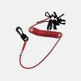 boat kill switch lanyard