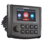 MC-150 Dual-Zone Digital Media Center With Bluetooth