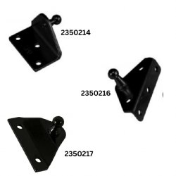 Mounting Brackets f...